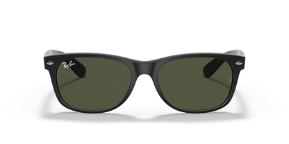 RAY-BAN RB2132 NEW WAYFARER 622 58