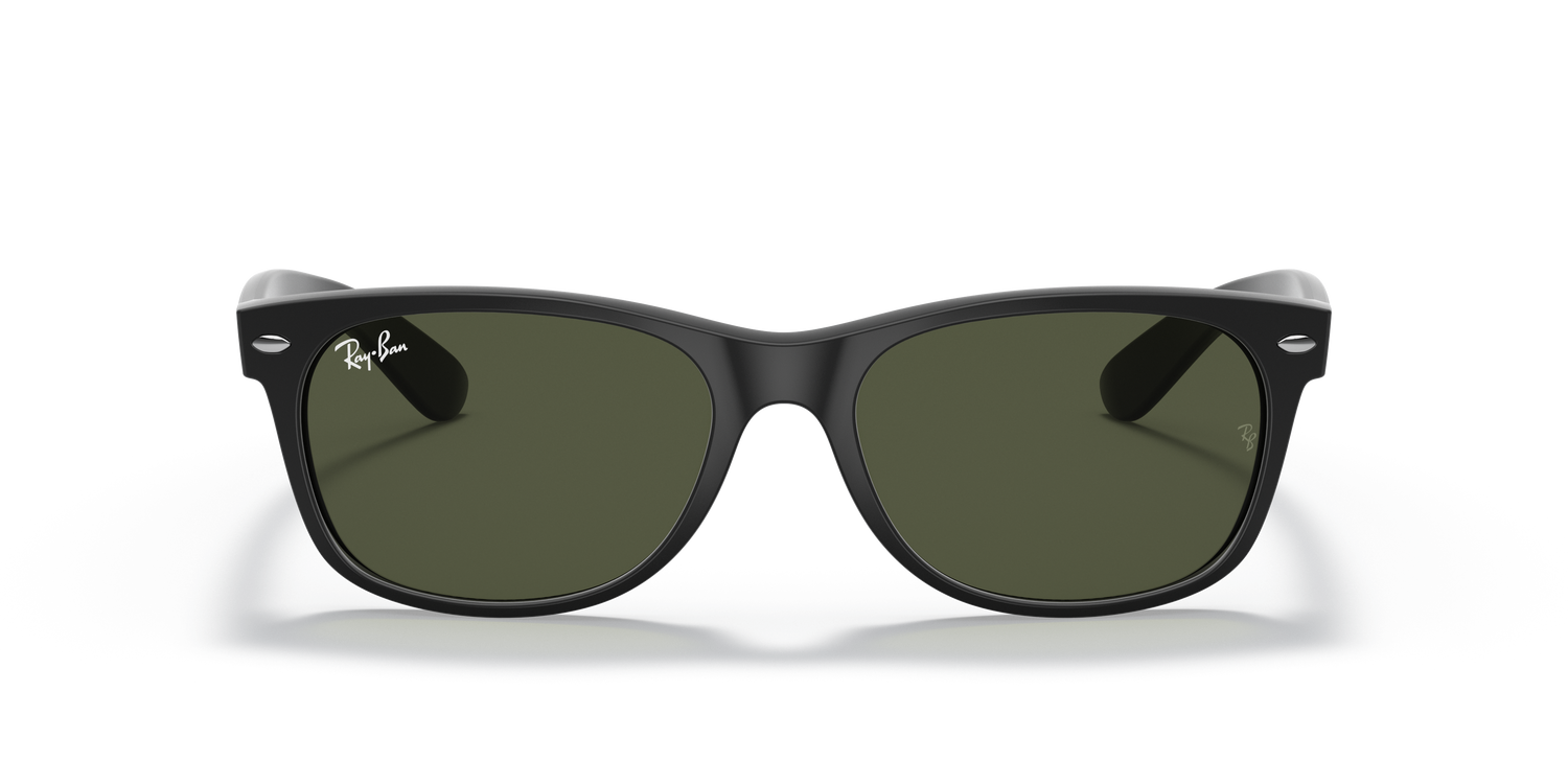 RAY-BAN RB2132 NEW WAYFARER 622 55