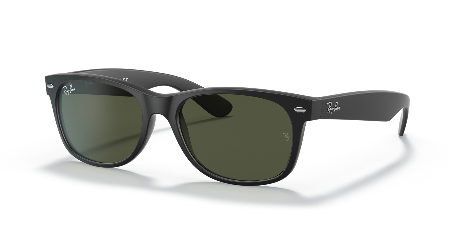 RAY-BAN RB2132 NEW WAYFARER 622 55