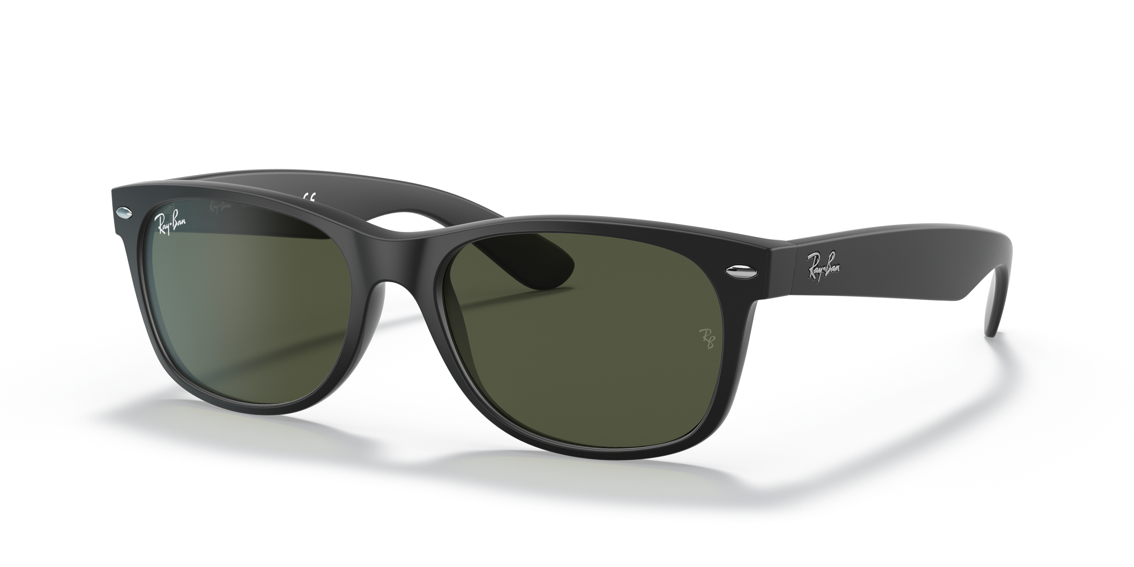 RAY-BAN RB2132 NEW WAYFARER 622 55