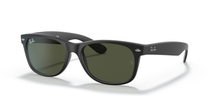RAY-BAN RB2132 NEW WAYFARER 622 55