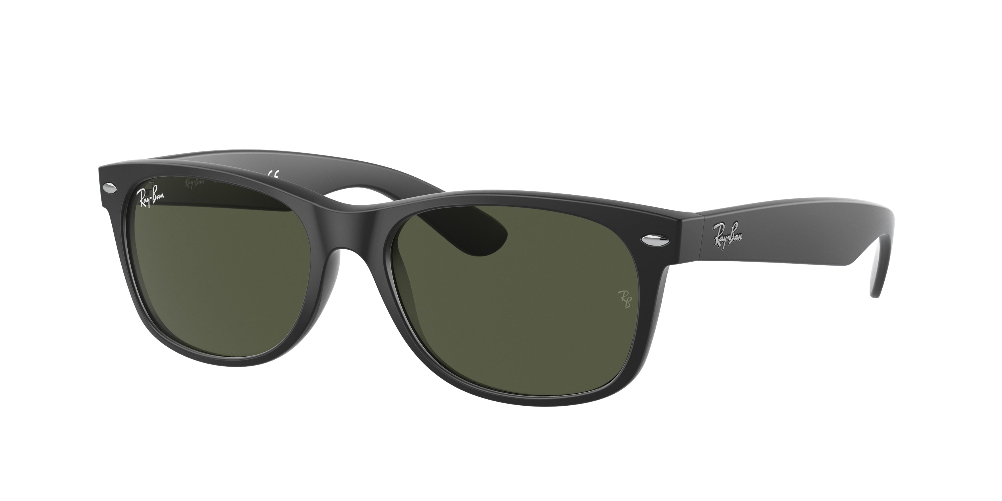 RAY-BAN RB2132 NEW WAYFARER 622 55
