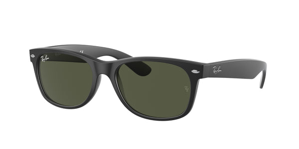 RAY-BAN RB2132 NEW WAYFARER 622 55
