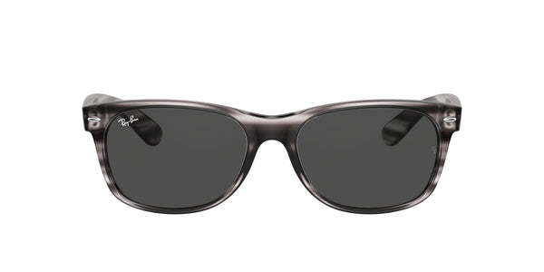 RAY-BAN RB2132 NEW WAYFARER 6430B1 55