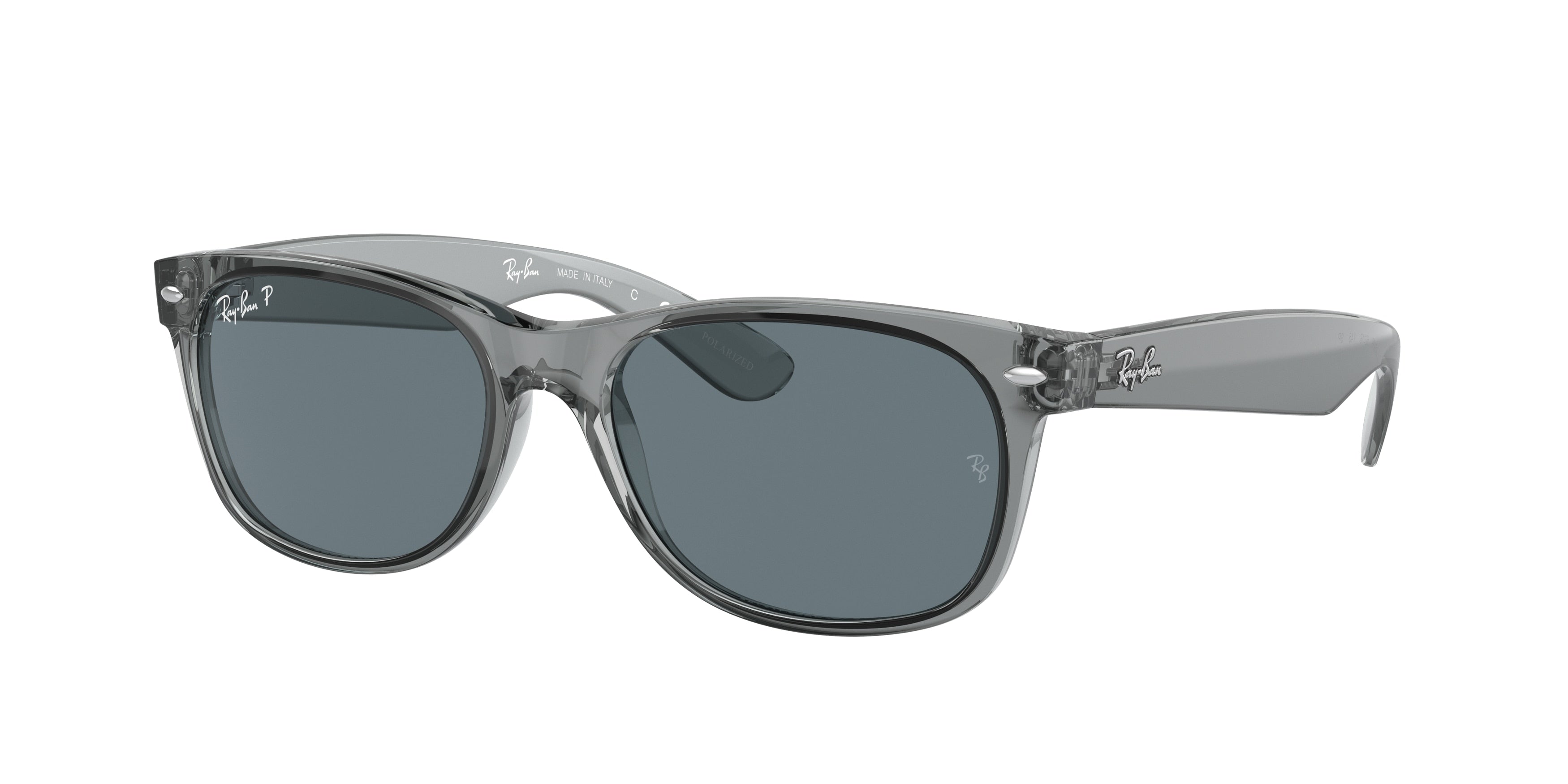 Ray-Ban RB2132 Neuer Wayfarer 64503R 58