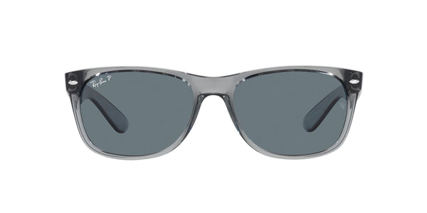 Ray-Ban RB2132 Nuovo Wayfarer 64503R 58