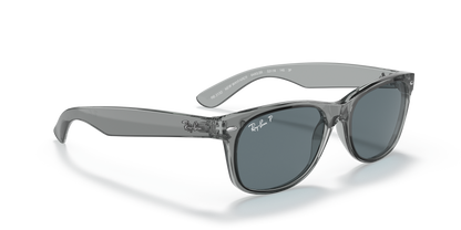 Ray-Ban RB2132 Neuer Wayfarer 64503R 58