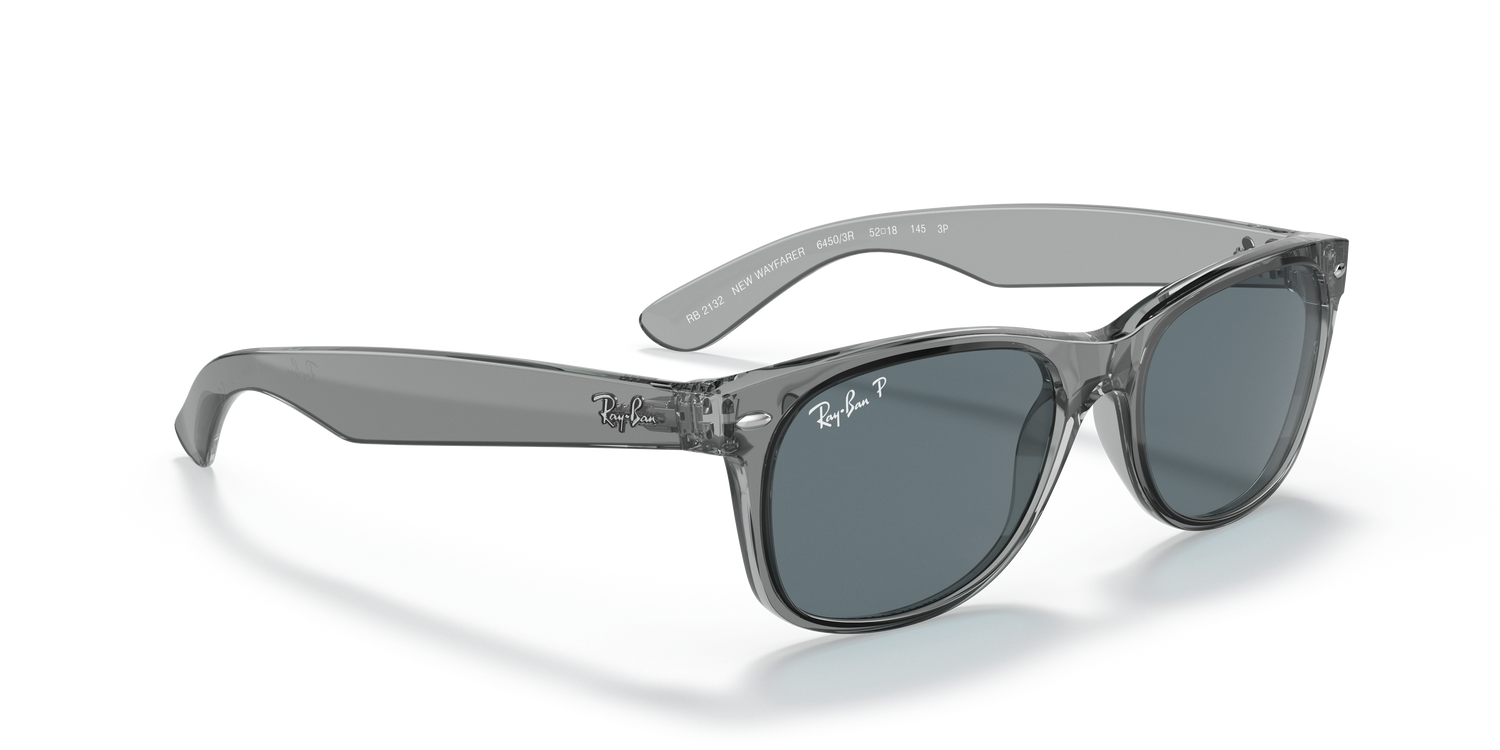 RAY-BAN RB2132 NEW WAYFARER 64503R 52