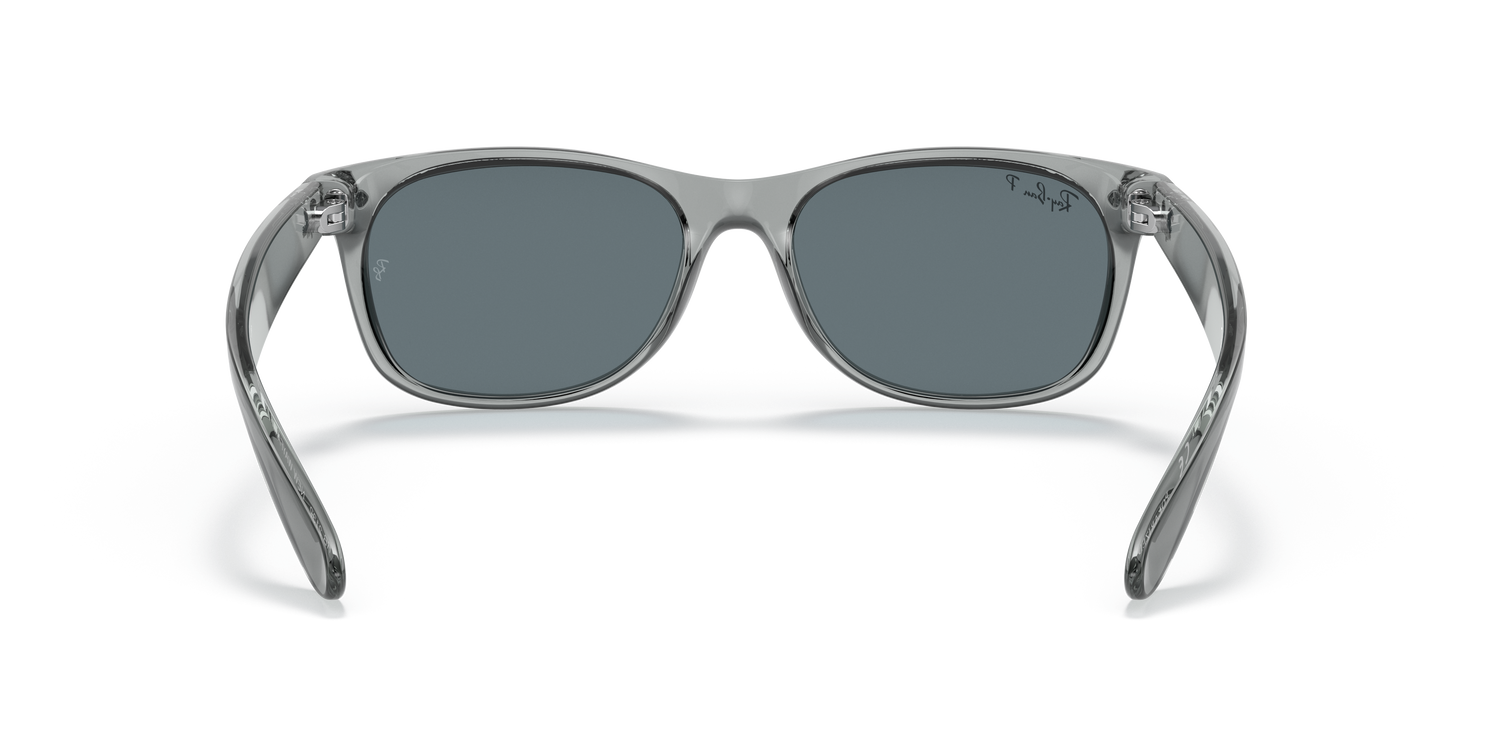 Ray-Ban RB2132 Neuer Wayfarer 64503R 58