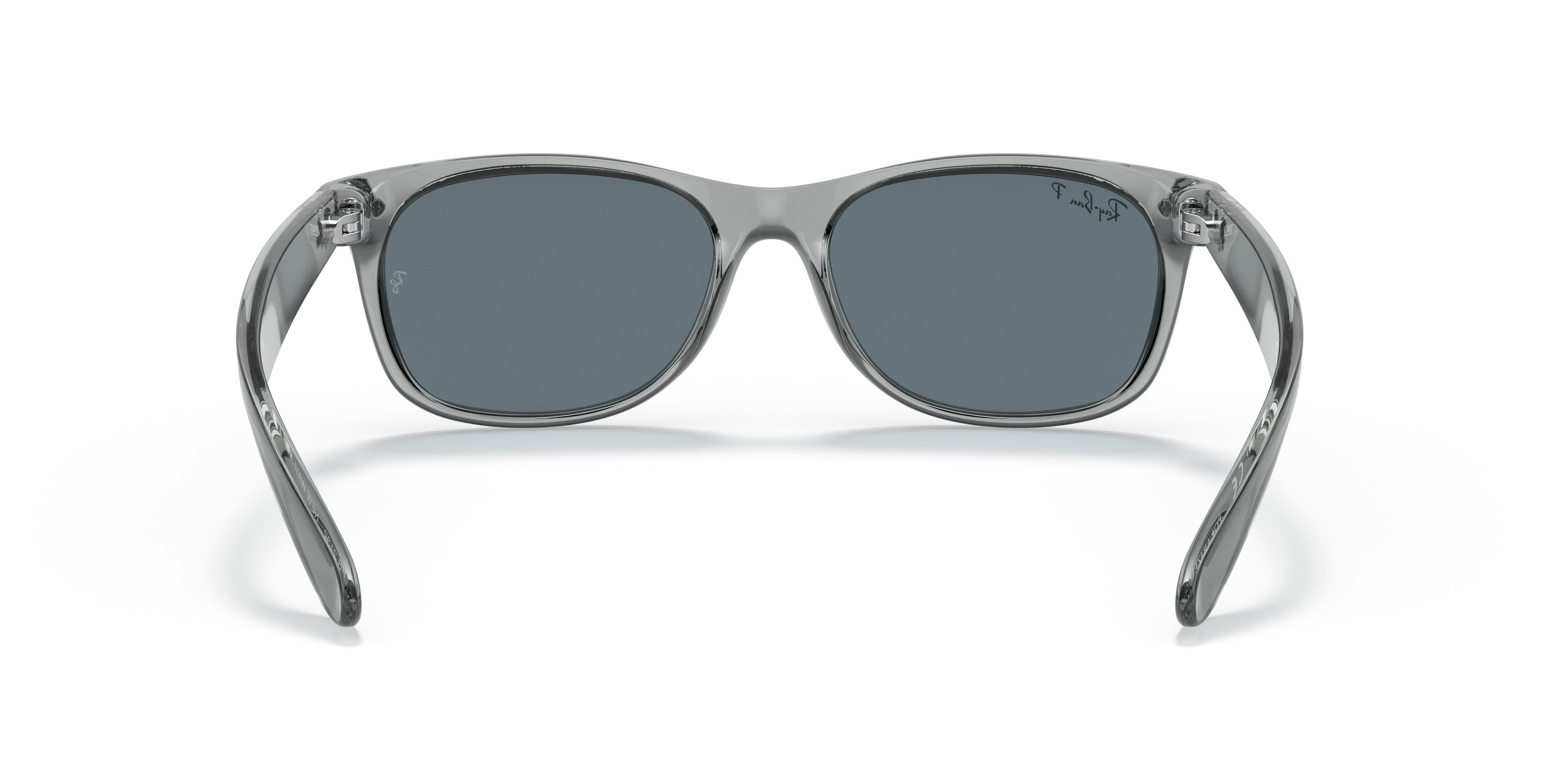 Ray-Ban RB2132 Neuer Wayfarer 64503R 58