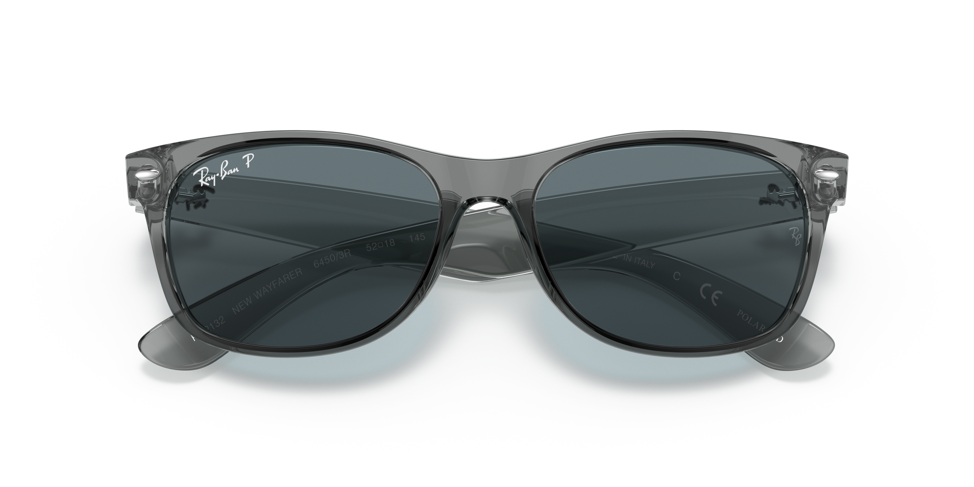 RAY-BAN RB2132 NEW WAYFARER 64503R 52