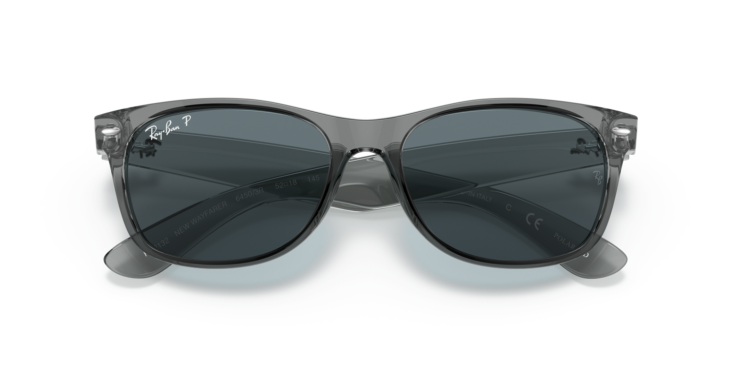 Ray-Ban RB2132 Neuer Wayfarer 64503R 58