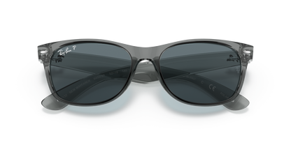 Ray-Ban RB2132 Neuer Wayfarer 64503R 58