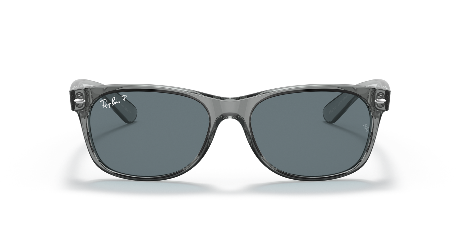 RAY-BAN RB2132 NEW WAYFARER 64503R 52