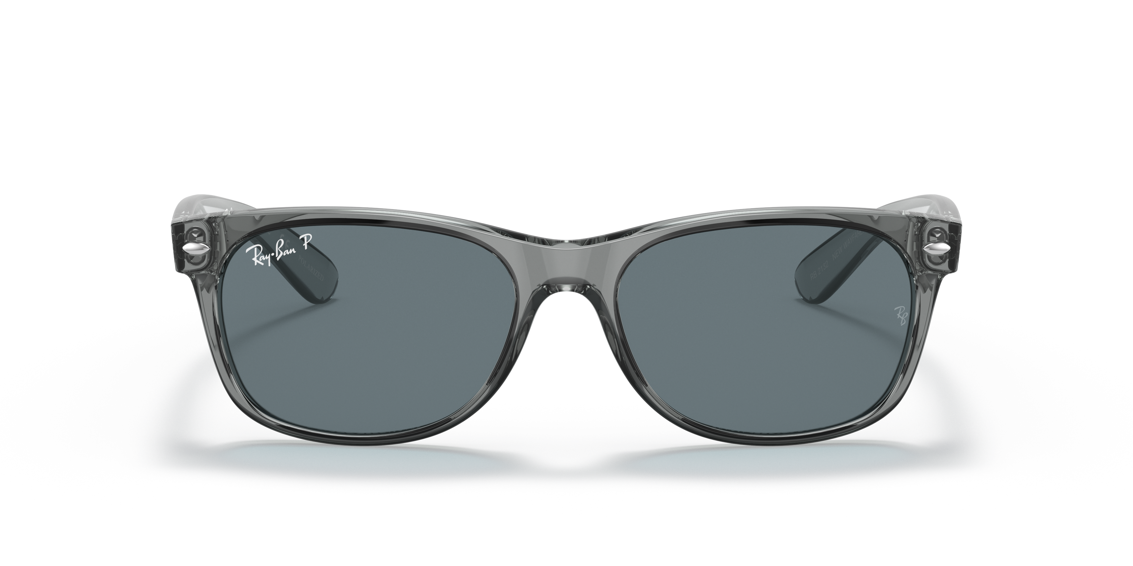 RAY-BAN RB2132 NEW WAYFARER 64503R 52