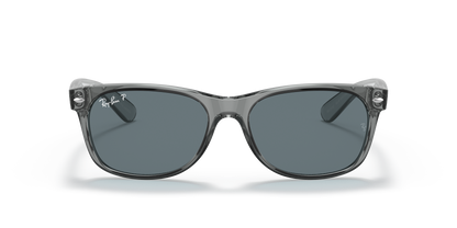 RAY-BAN RB2132 NEW WAYFARER 64503R 52