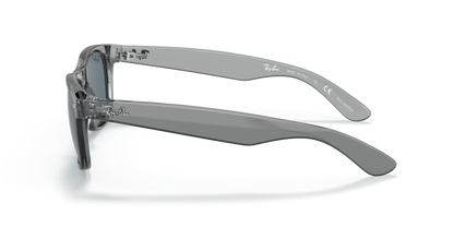 Ray-Ban RB2132 Neuer Wayfarer 64503R 58