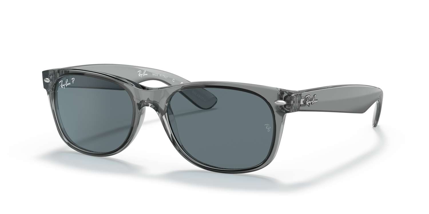 Ray-Ban RB2132 Neuer Wayfarer 64503R 58