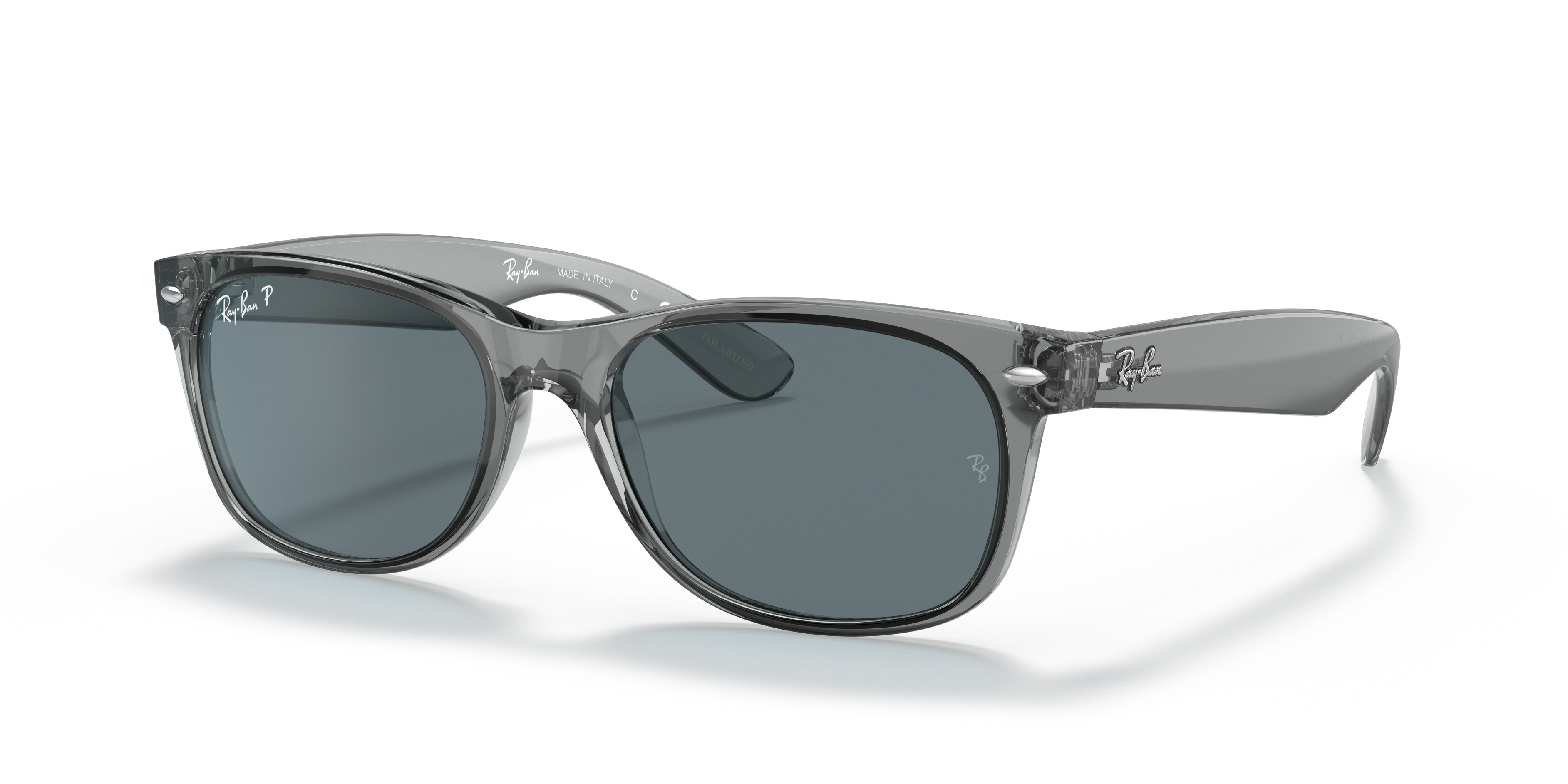 RAY-BAN RB2132 NEW WAYFARER 64503R 52