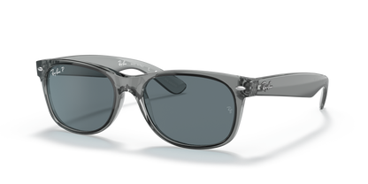 RAY-BAN RB2132 NEW WAYFARER 64503R 52