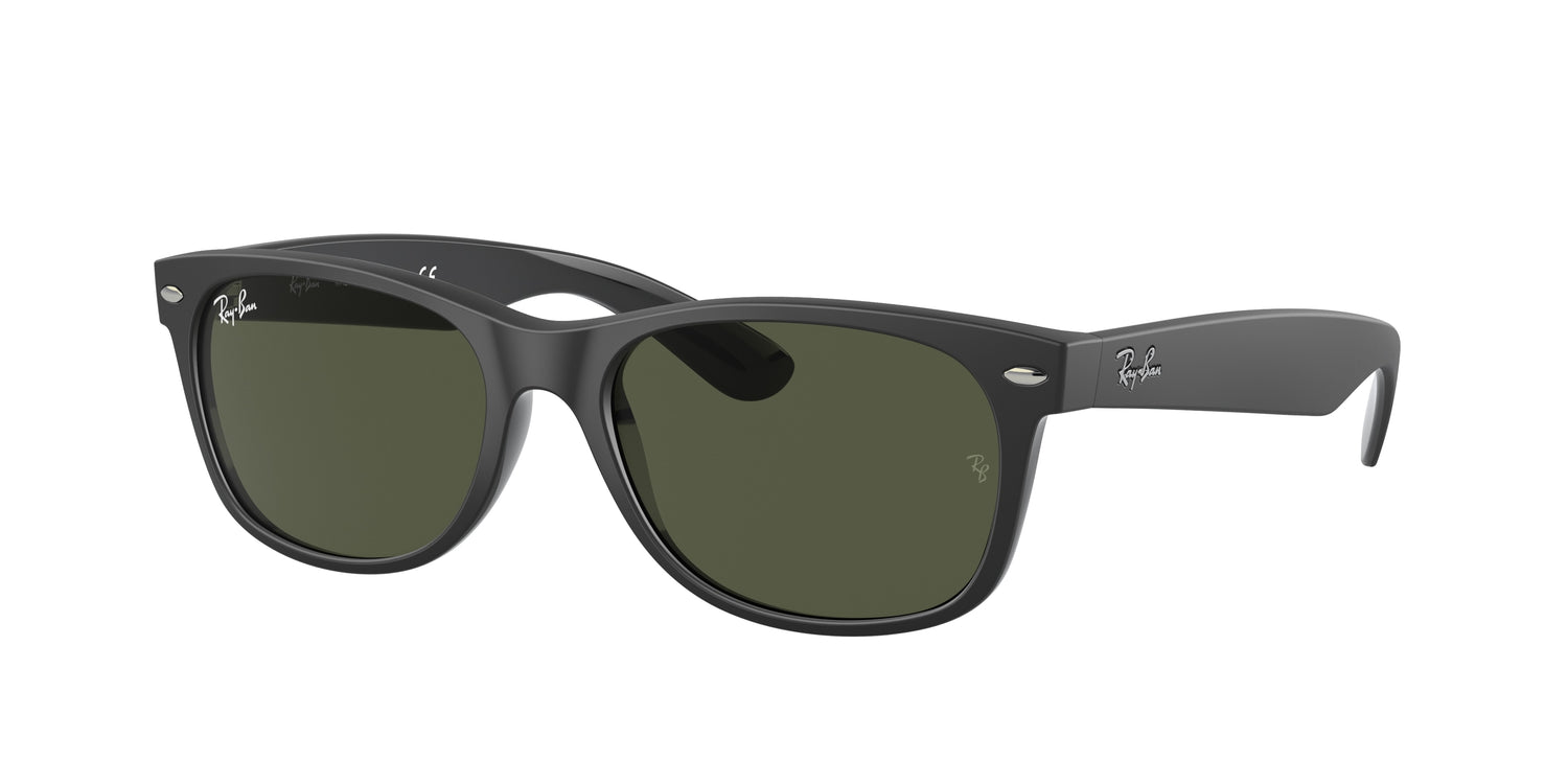 RAY-BAN RB2132 NEW WAYFARER 646231 58