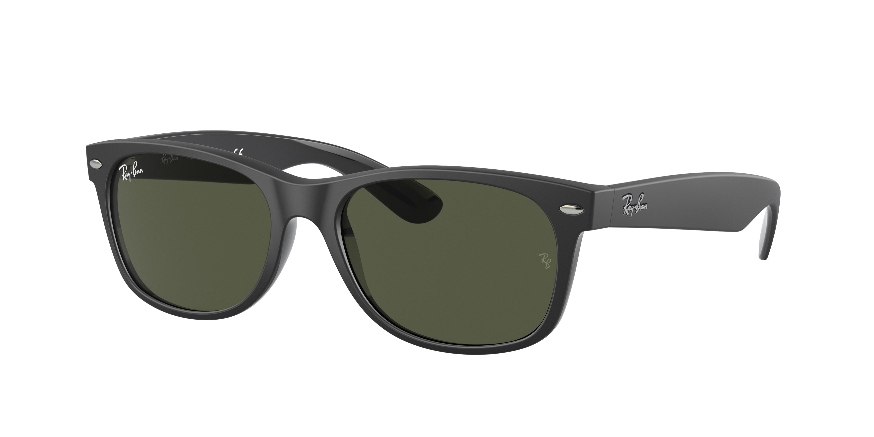 RAY-BAN RB2132 NEW WAYFARER 646231 52