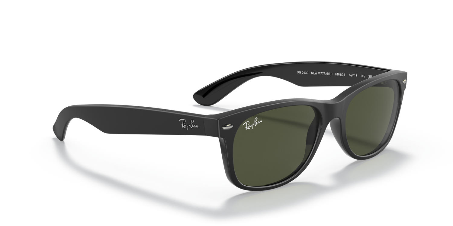 RAY-BAN RB2132 NEW WAYFARER 646231 52