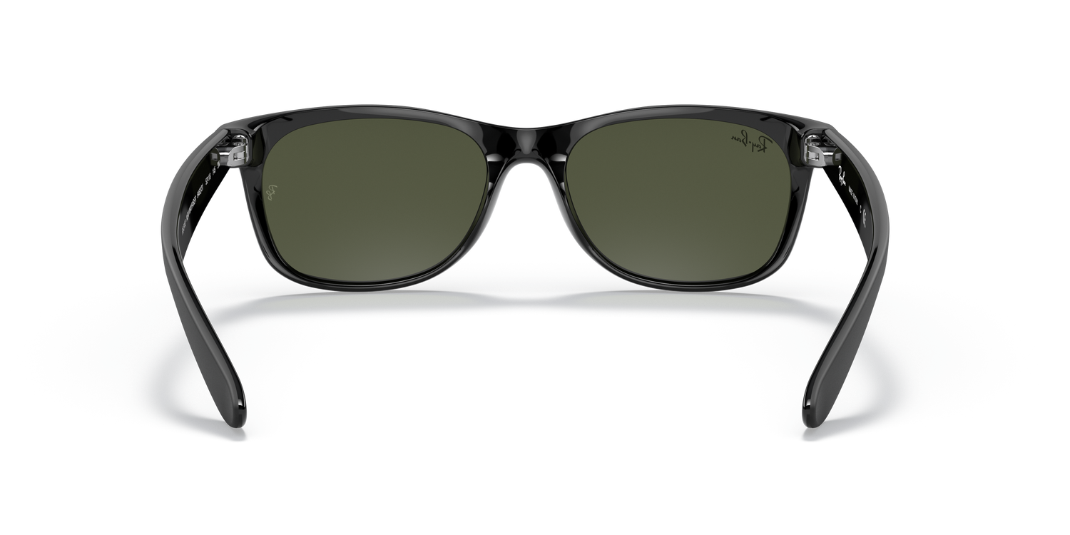 RAY-BAN RB2132 NEW WAYFARER 646231 58