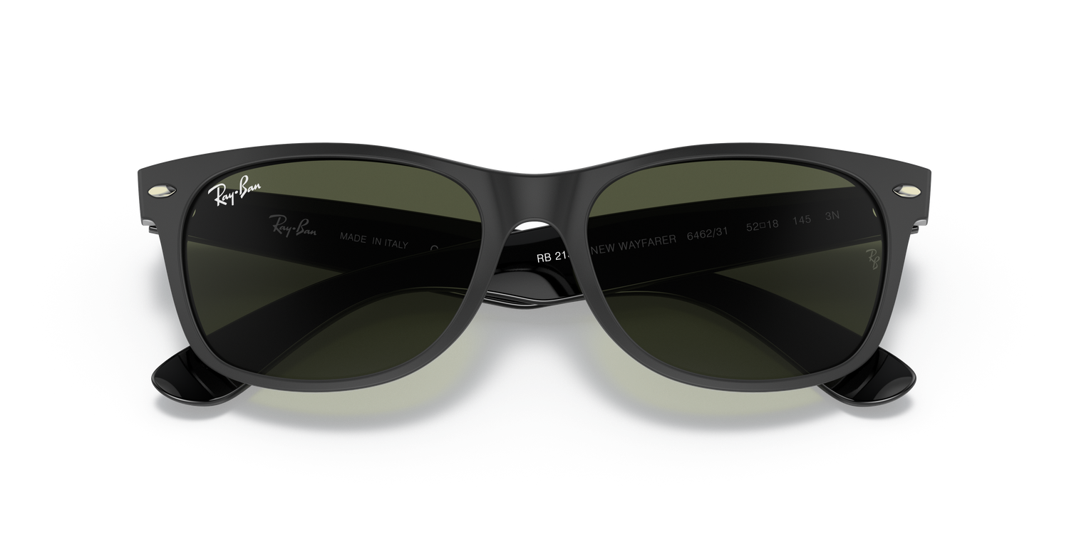 RAY-BAN RB2132 NEW WAYFARER 646231 58