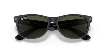 RAY-BAN RB2132 NEW WAYFARER 646231 58
