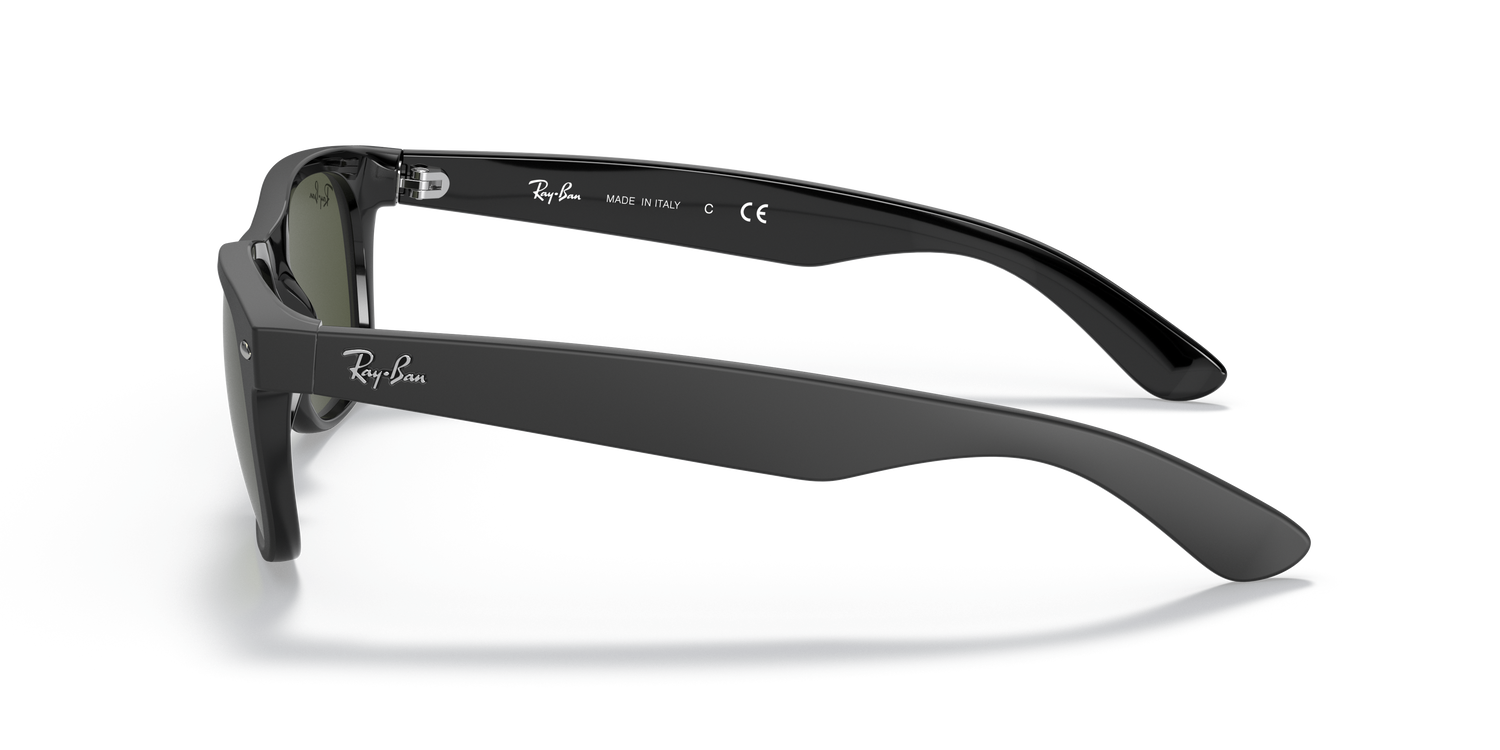 RAY-BAN RB2132 NEW WAYFARER 646231 58