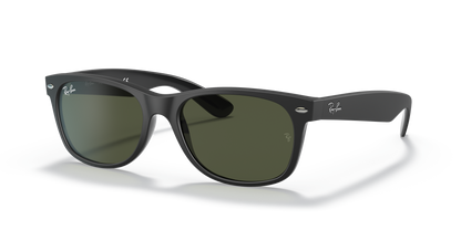RAY-BAN RB2132 NEW WAYFARER 646231 58
