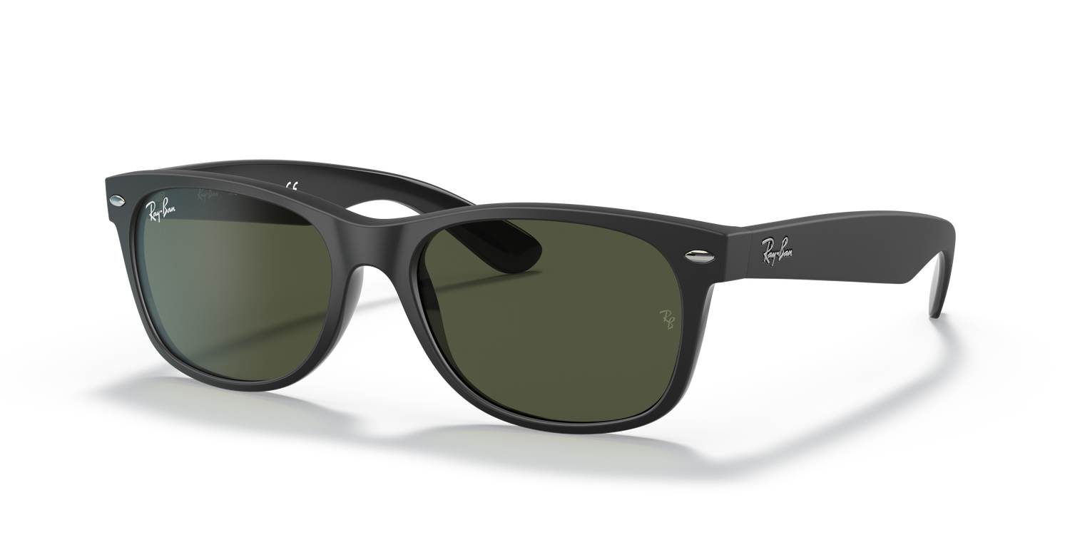 RAY-BAN RB2132 NEW WAYFARER 646231 52