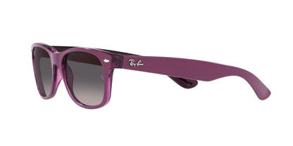 RAY-BAN RB2132 NEW WAYFARER 6606M3 52