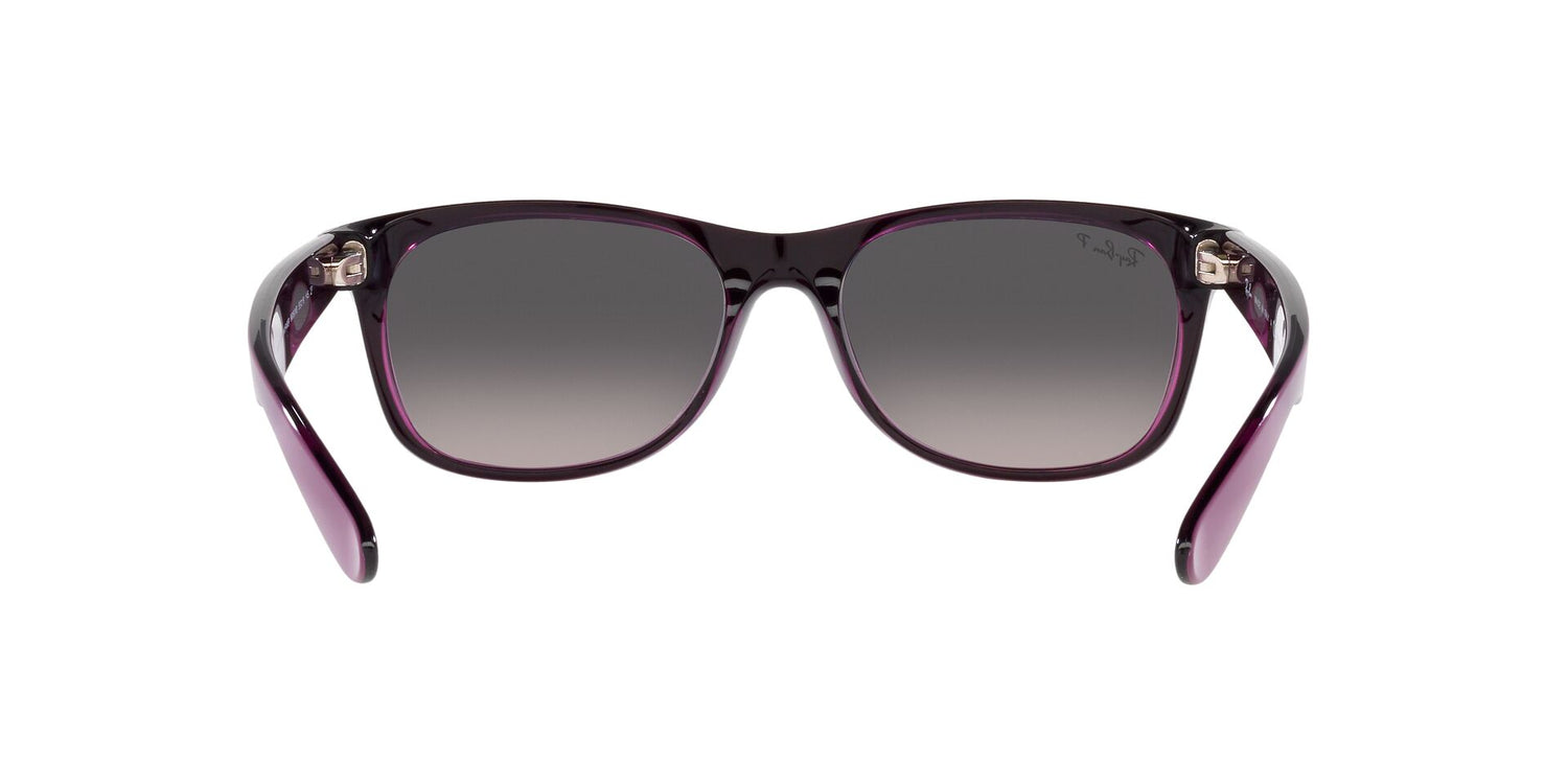 RAY-BAN RB2132 NEW WAYFARER 6606M3 52