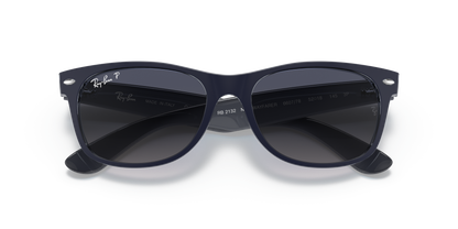 RAY-BAN RB2132 NEW WAYFARER 660778 55