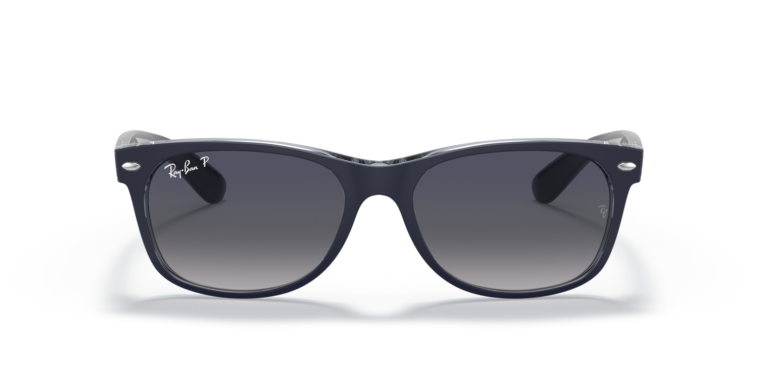 RAY-BAN RB2132 NEW WAYFARER 660778 55