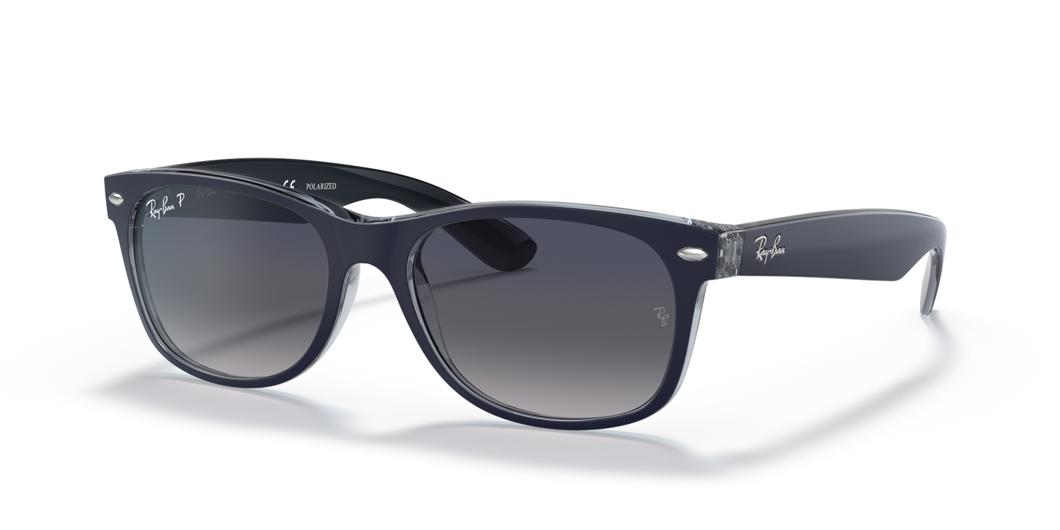 RAY-BAN RB2132 NEW WAYFARER 660778 55