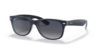 RAY-BAN RB2132 NEW WAYFARER 660778 55