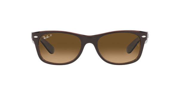 RAY-BAN RB2132 NEW WAYFARER 6608M2 55