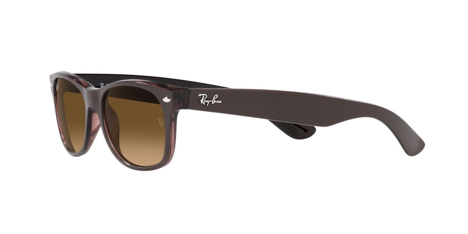 RAY-BAN RB2132 NEW WAYFARER 6608M2 55