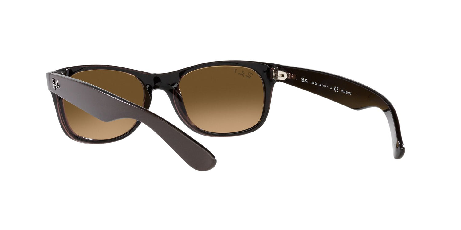 RAY-BAN RB2132 NEW WAYFARER 6608M2 55