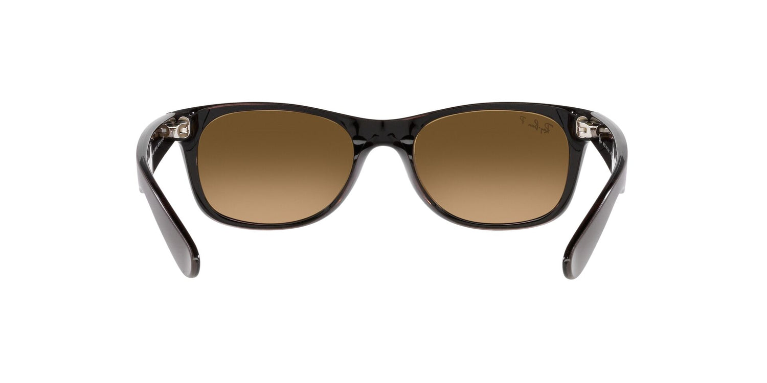 RAY-BAN RB2132 NEW WAYFARER 6608M2 55