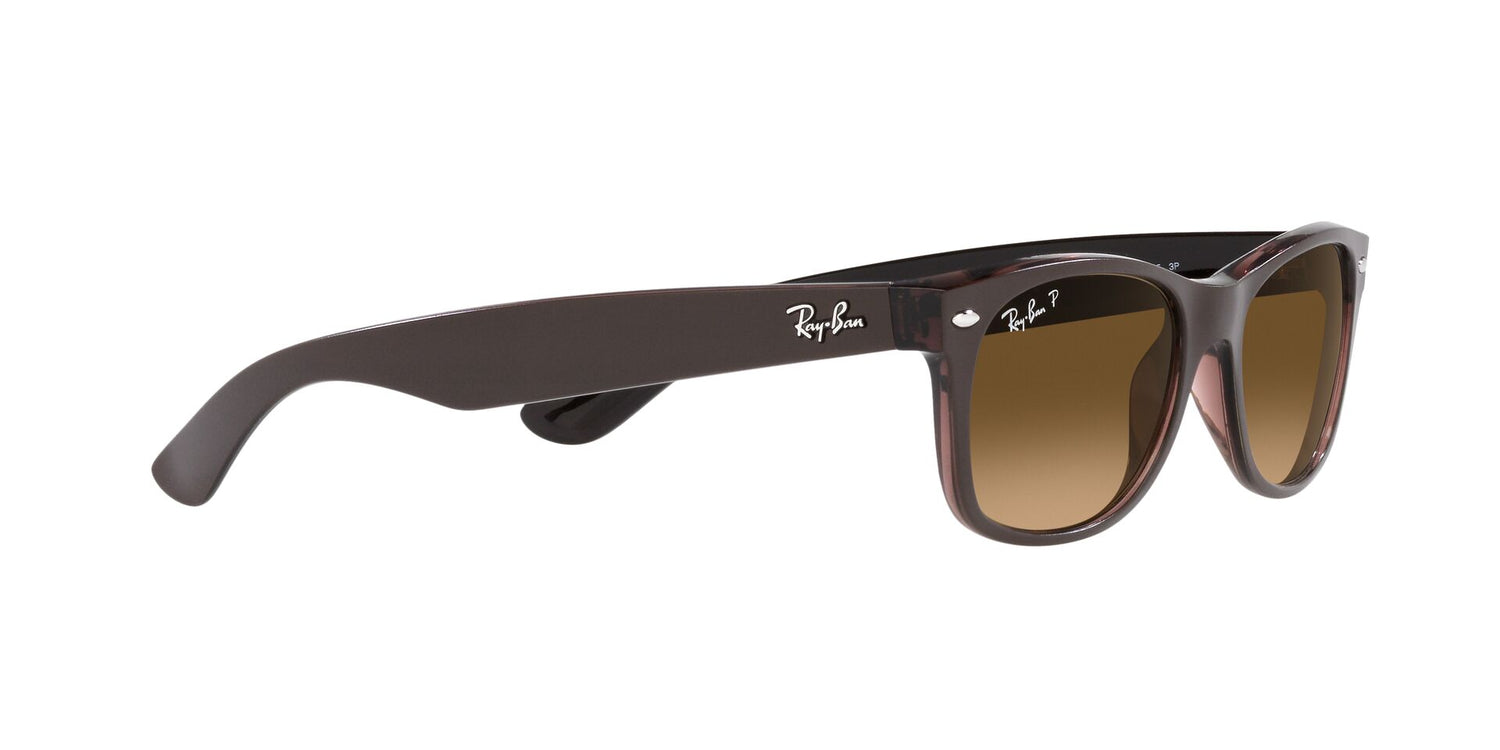 RAY-BAN RB2132 NEW WAYFARER 6608M2 55