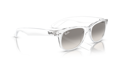 RAY-BAN RB2132 NEW WAYFARER 677432 55