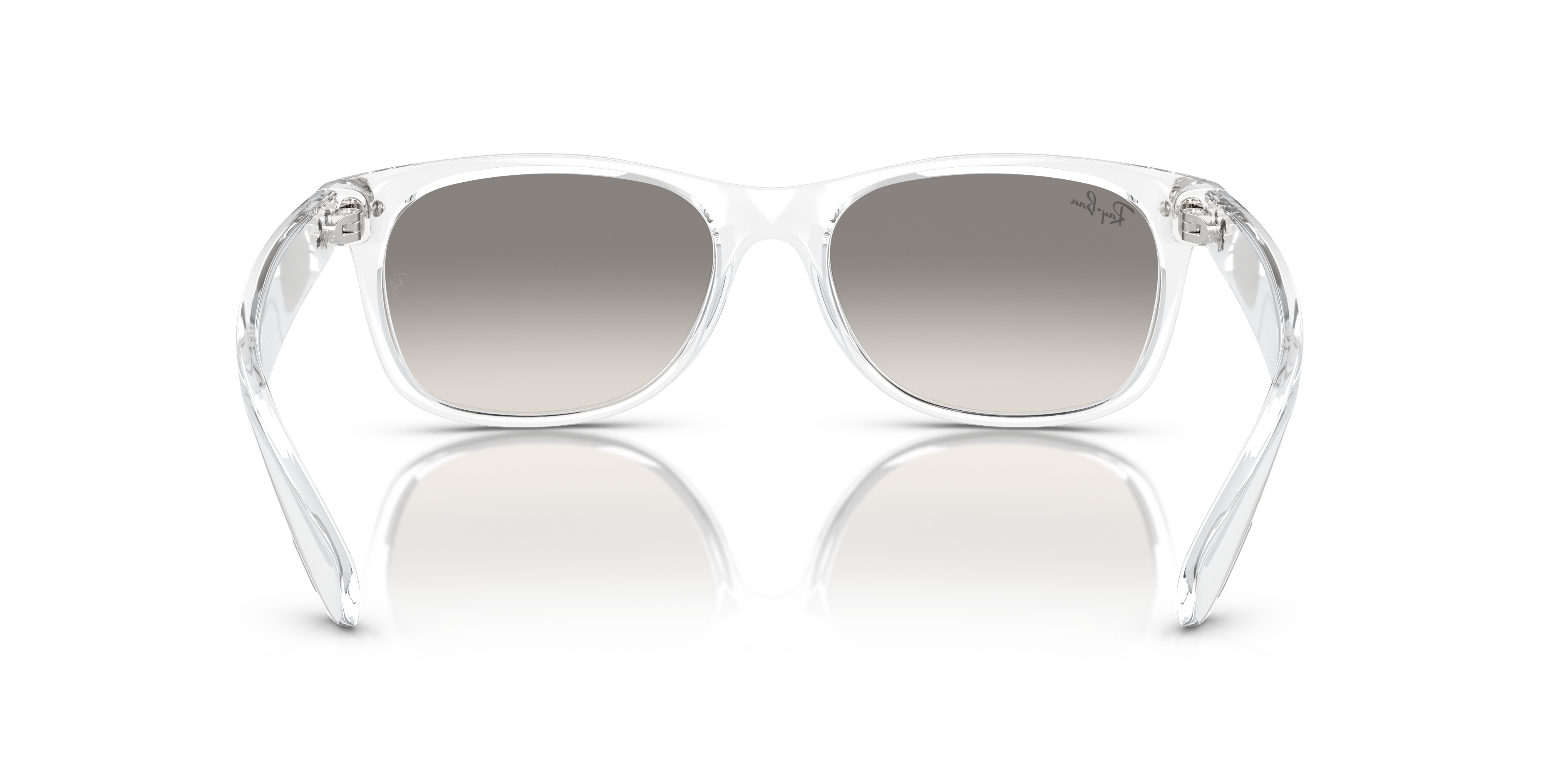 RAY-BAN RB2132 NEW WAYFARER 677432 55