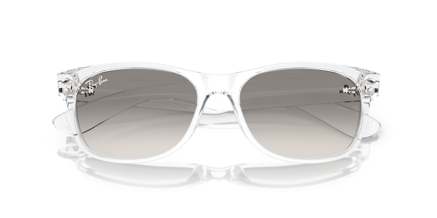 RAY-BAN RB2132 NEW WAYFARER 677432 55