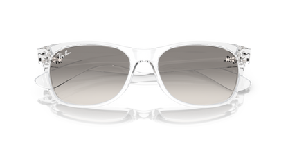 RAY-BAN RB2132 NEW WAYFARER 677432 55