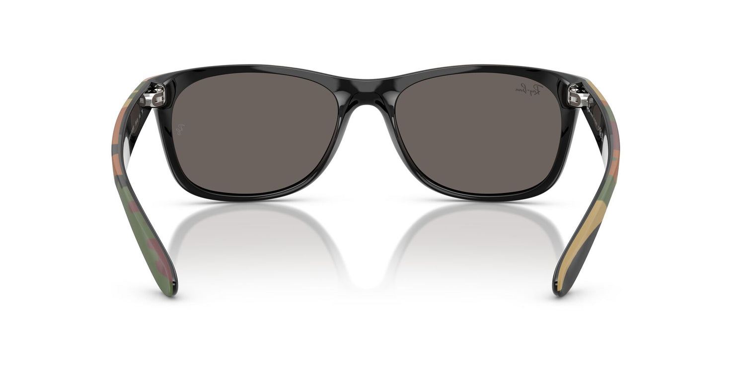 RAY-BAN RB2132 NEW WAYFARER 6822B1 55