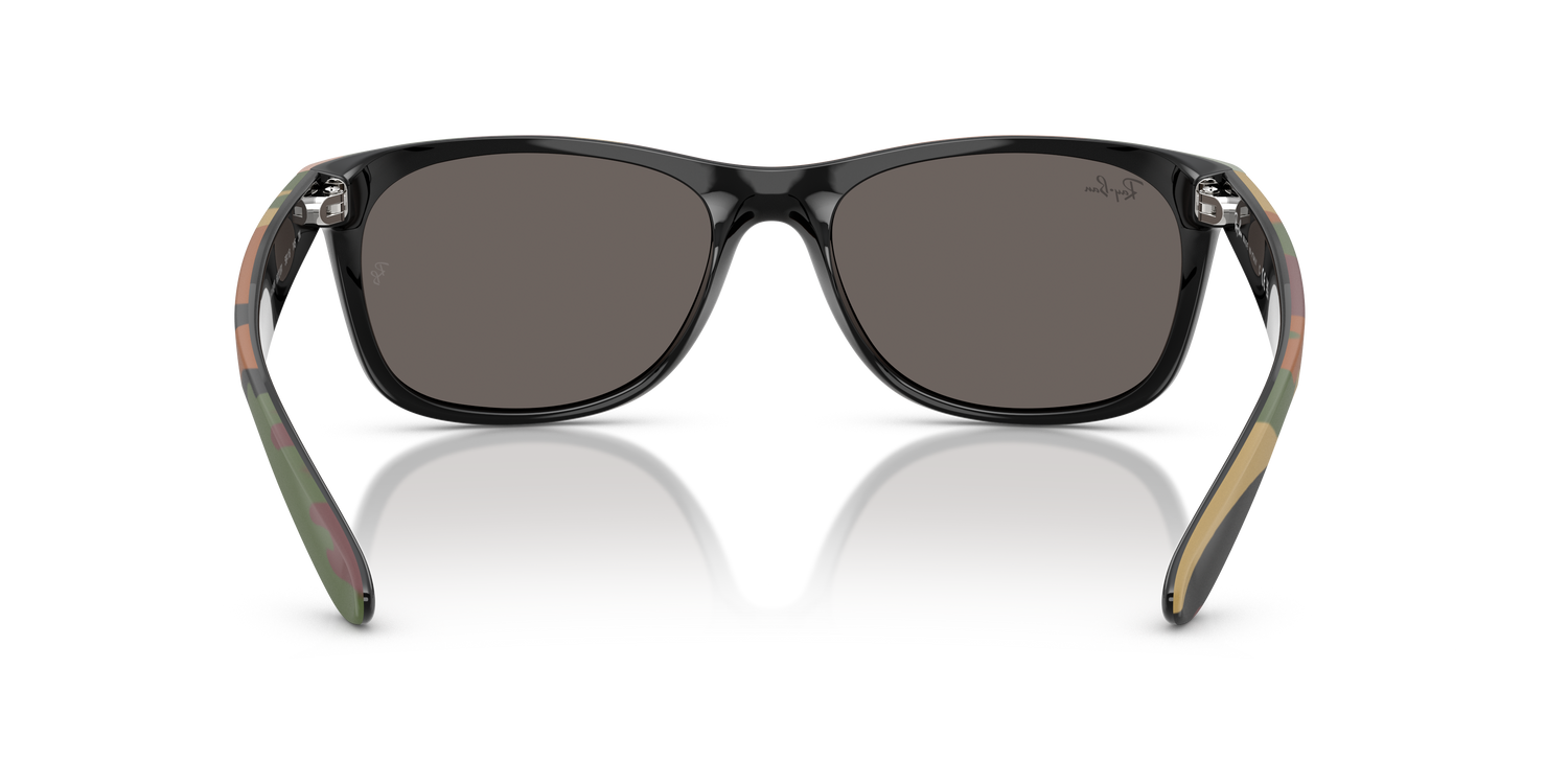 RAY-BAN RB2132 NEW WAYFARER 6822B1 55